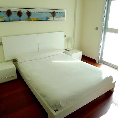 PR Blanco Hotel Santiago de Compostela Værelse billede