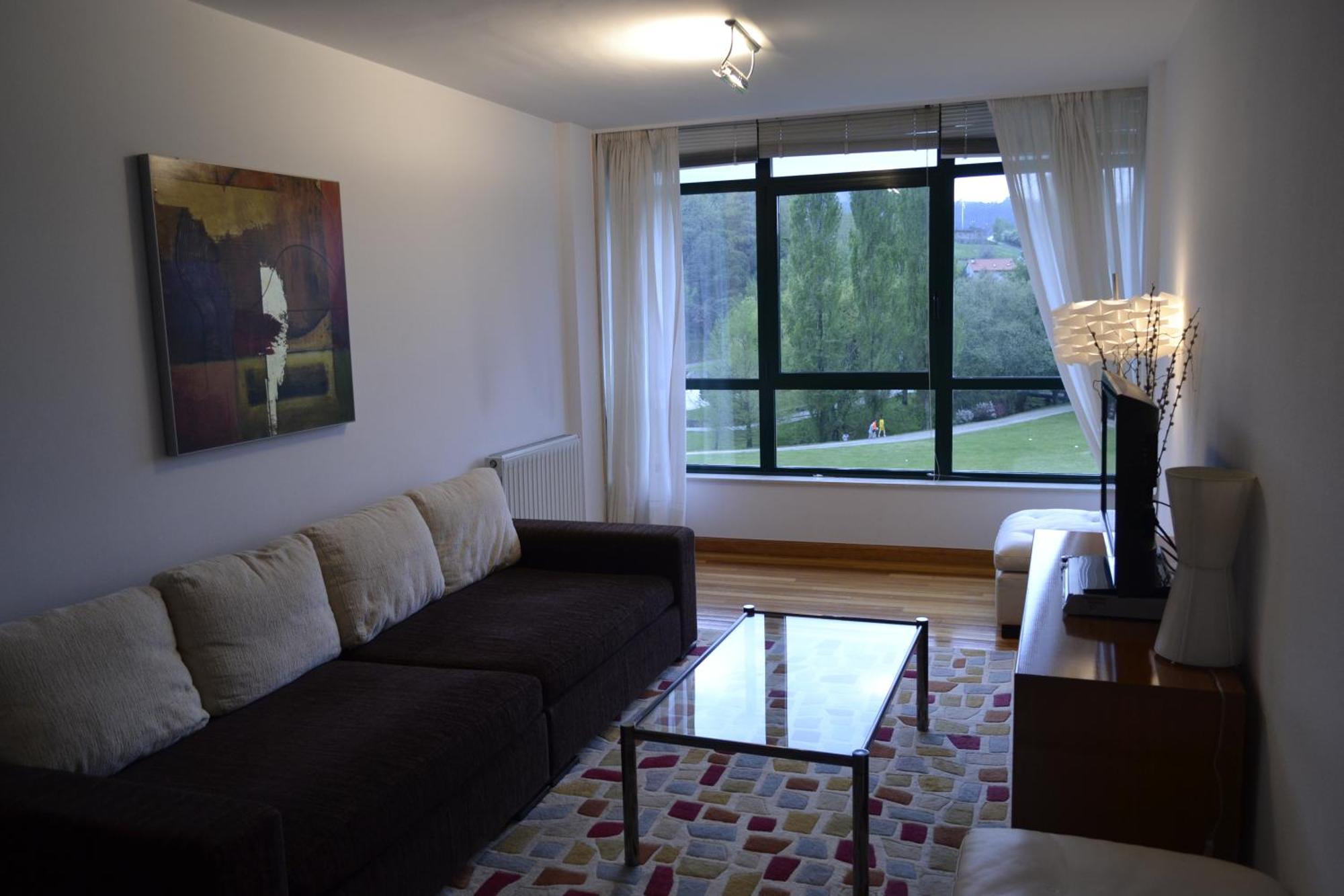 PR Blanco Hotel Santiago de Compostela Eksteriør billede