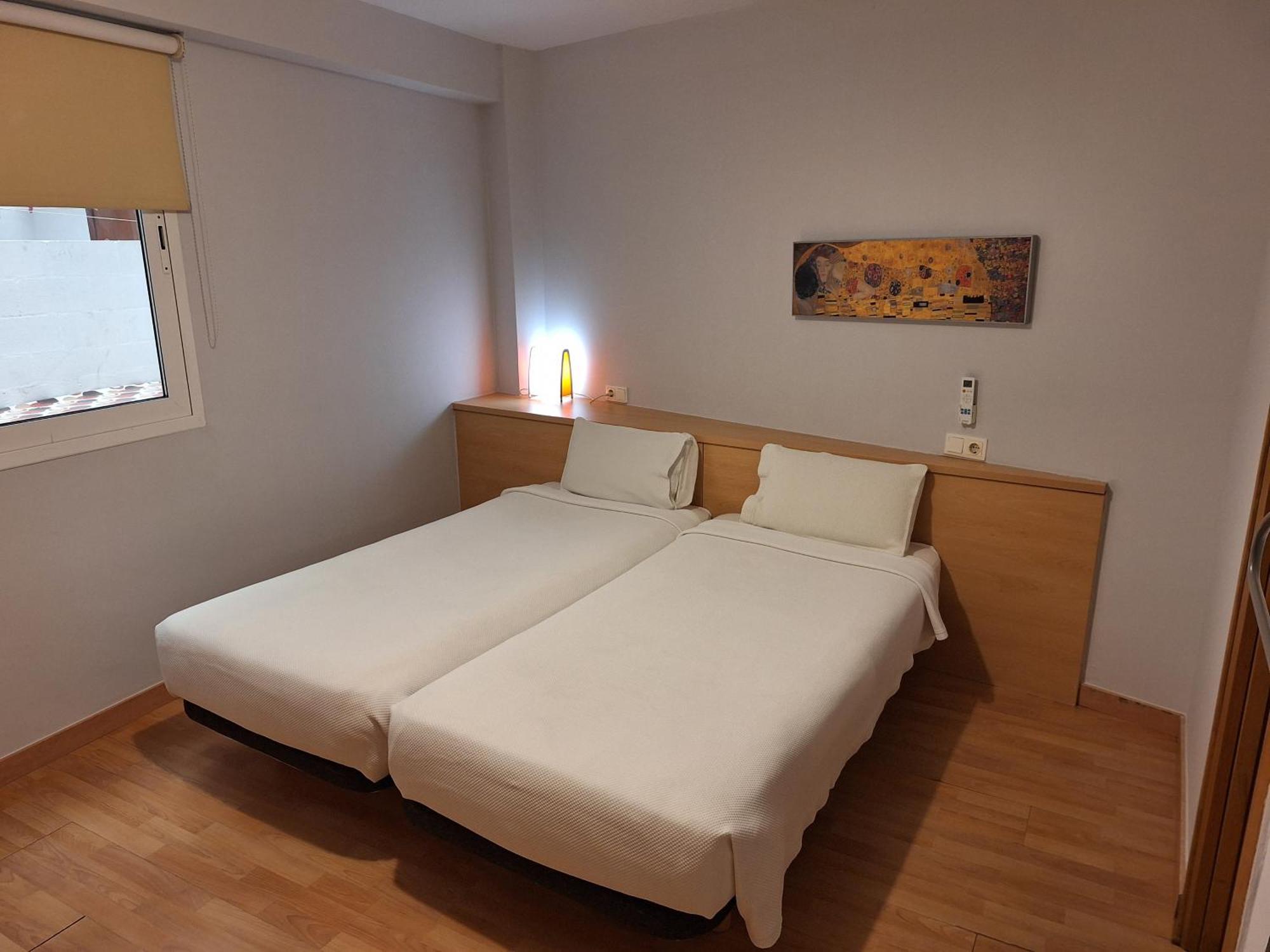 PR Blanco Hotel Santiago de Compostela Eksteriør billede