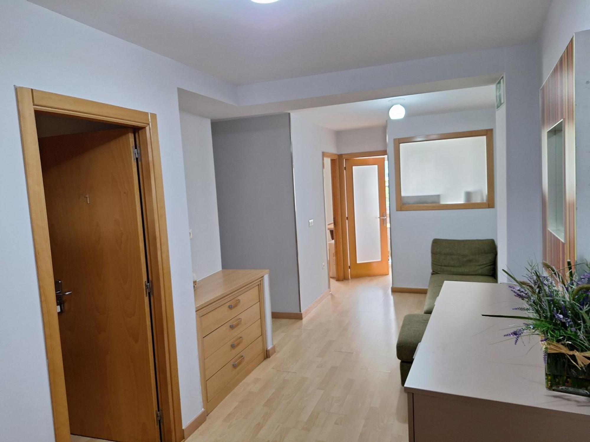PR Blanco Hotel Santiago de Compostela Eksteriør billede