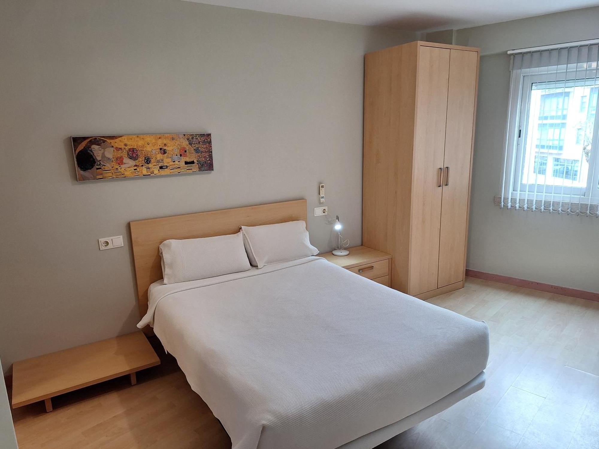 PR Blanco Hotel Santiago de Compostela Eksteriør billede