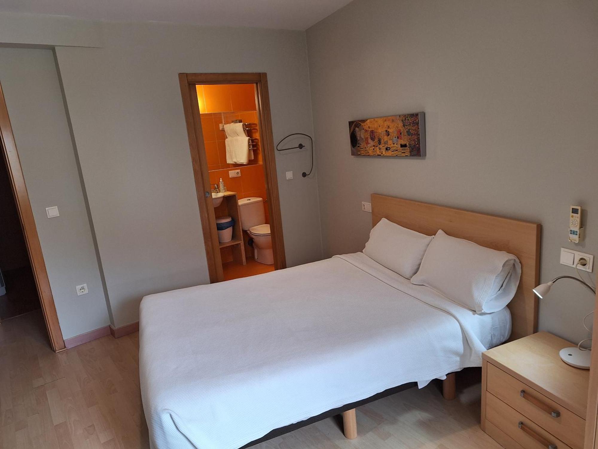PR Blanco Hotel Santiago de Compostela Eksteriør billede